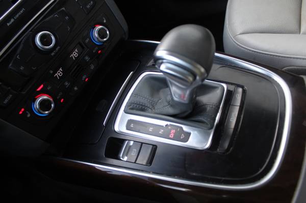 Only 76, 000 Miles 2013 Audi Q5 2 0T Quattro Premium Plus - cars & for sale in Louisville, KY – photo 6