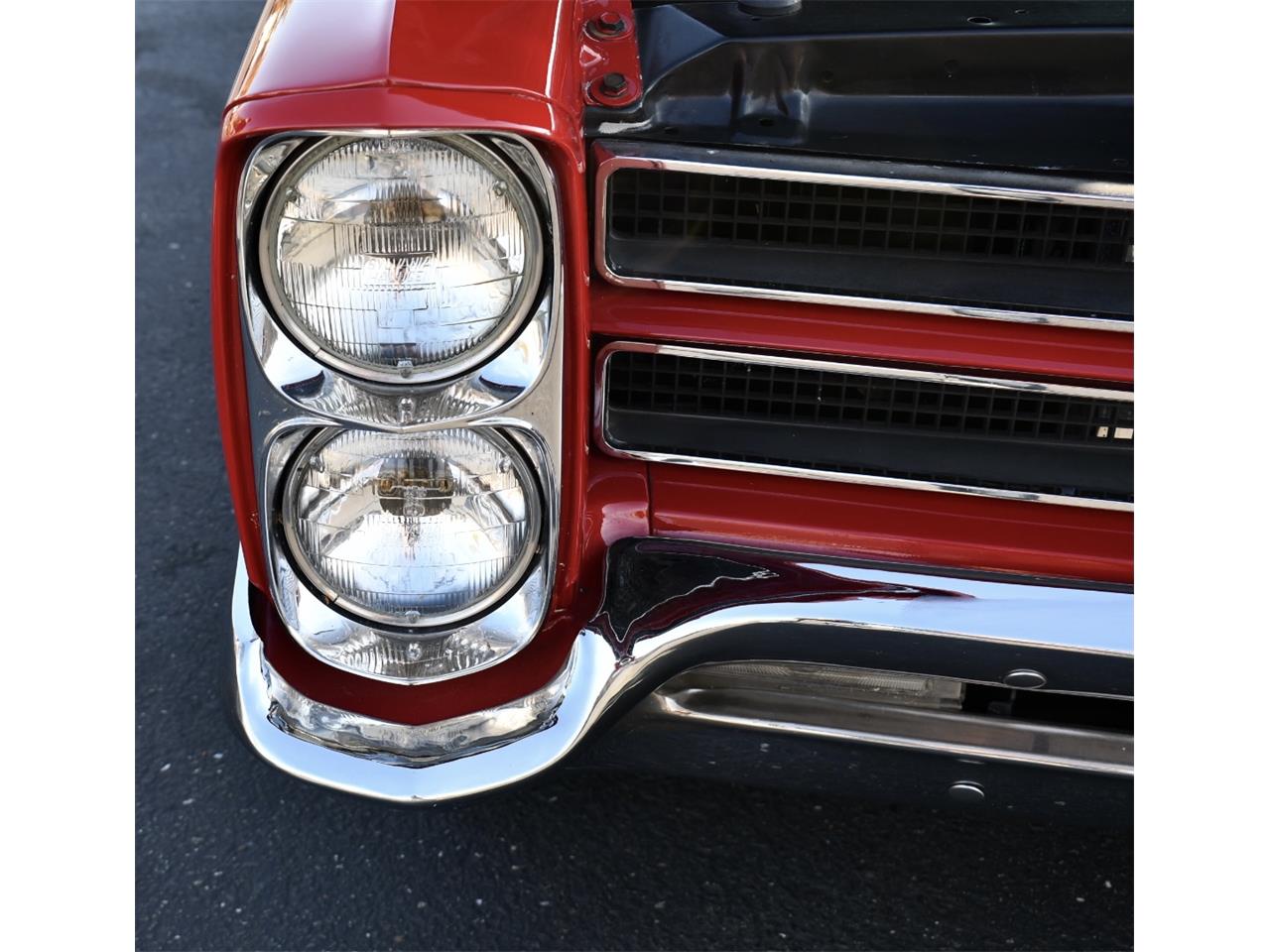 1966 Pontiac Bonneville for sale in El Dorado Hills, CA – photo 10