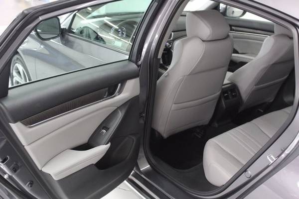 2018 Honda Accord Sedan EX-L 1 5T - - by dealer for sale in Auburn, WA – photo 13
