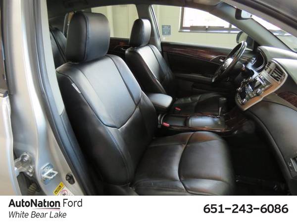 2011 Toyota Avalon SKU:BU378260 Sedan - cars & trucks - by dealer -... for sale in White Bear Lake, MN – photo 18