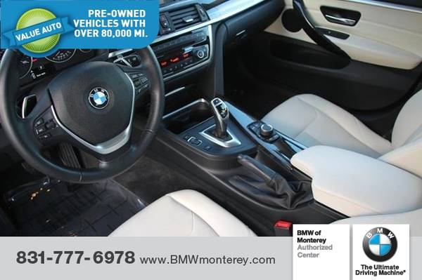 2015 BMW 428i Gran Coupe 4dr Sdn 428i RWD Gran Coupe for sale in Seaside, CA – photo 13