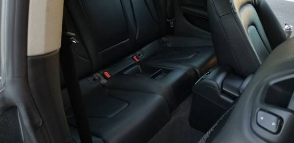 2013 Audi A5 116k mi Quattro Premium Plus Loaded Leather Moonroof Nav for sale in Austin, TX – photo 19