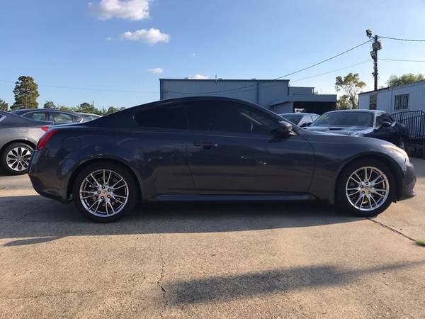 ★ 2011 INFINITI G37 ★ 99.9% APPROVED► $1495 DOWN for sale in MARRERO, MS – photo 6