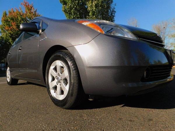 2009 Toyota Prius Touring package 6 / Leather / Navigation / Camera... for sale in Portland, OR – photo 22