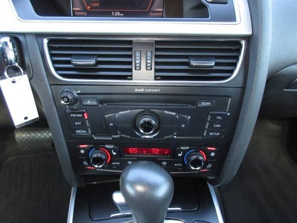 2010 Audi A5 2 0T quattro Premium Plus - - by dealer for sale in Santa Cruz, CA – photo 20