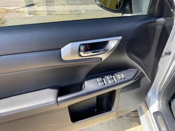 2014 Lexus CT 200h Hybrid hatchback - - by dealer for sale in INGLEWOOD, CA – photo 13
