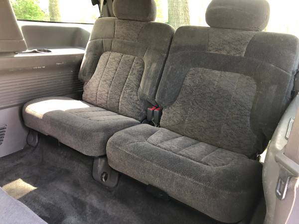 2004 GMC ENVOY XL 4X4 THIRD ROW...FINANCING OPTIONS AVAILABLE!! for sale in Holly, OH – photo 16