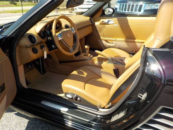 2005 Porsche Boxster Base*A TRUE BEAUTY*CALL!$188/mo.o.a.c. for sale in Southport, NC – photo 12
