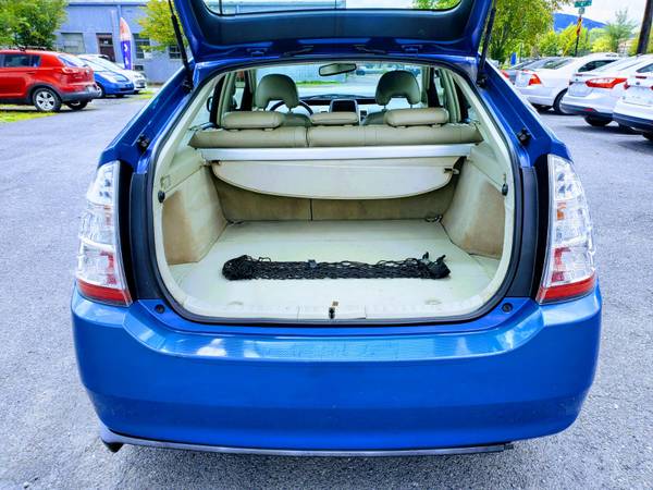 2007 TOYOTA PRIUS, GAS SAVER, FULLY LOADED*1-OWNER*⭐+6 MONTHS... for sale in Harrisonburg, VA – photo 5