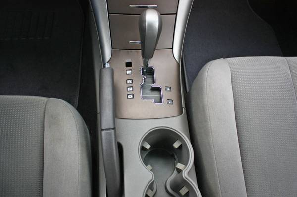 2010 Hyundai Sonata GLS - only 111k miles - - by for sale in Other, NY – photo 13