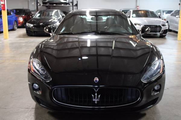 2009 Maserati GranTurismo S Coupe - - by dealer for sale in Hayward, CA – photo 2