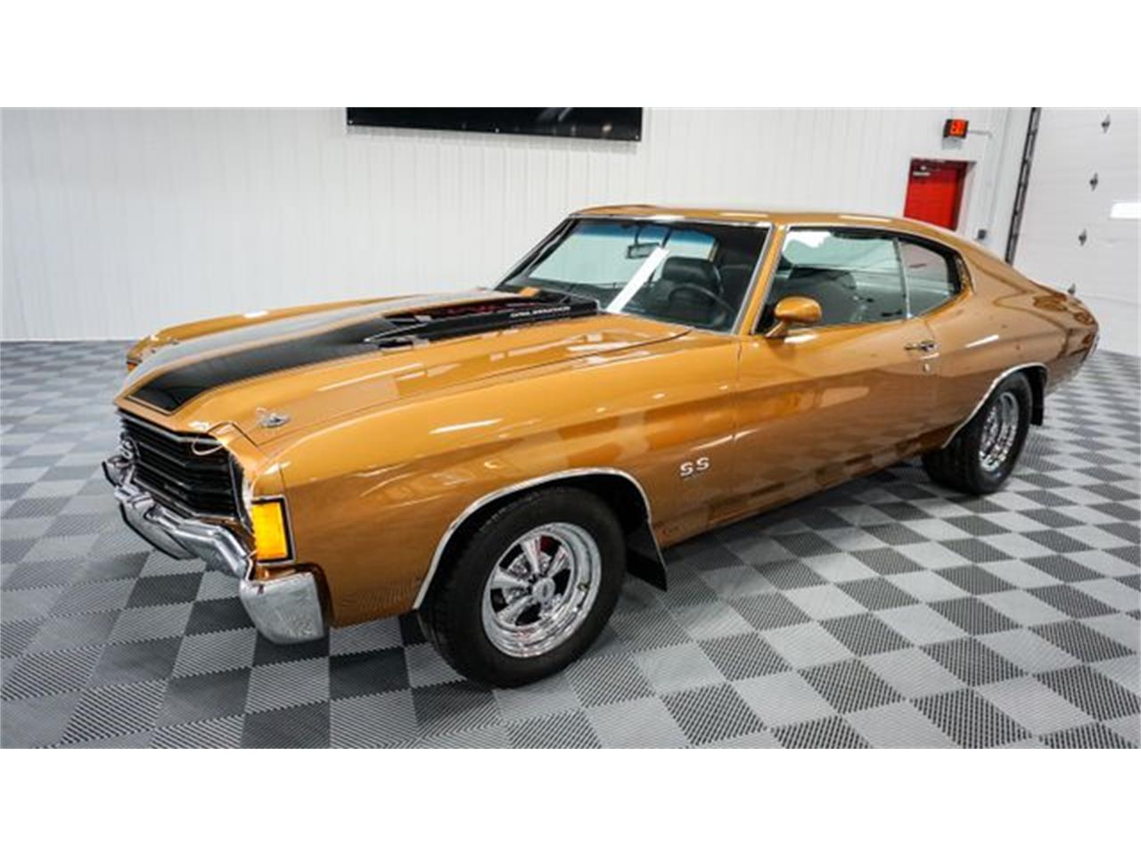 1972 Chevrolet SS for sale in North East, PA – photo 2