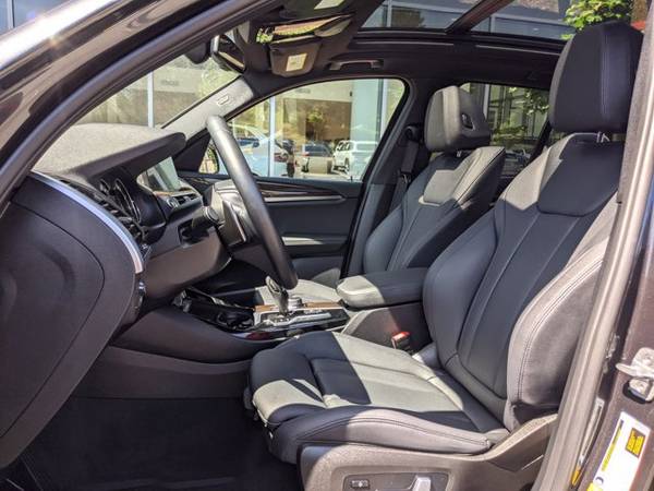 2018 BMW X3 xDrive30i AWD All Wheel Drive SKU: JLD65183 - cars & for sale in Bellevue, WA – photo 17