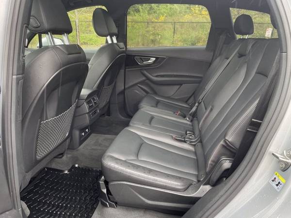2019 Audi Q7 Premium AWD All Wheel Drive SKU: KD009547 - cars & for sale in Bellevue, WA – photo 15