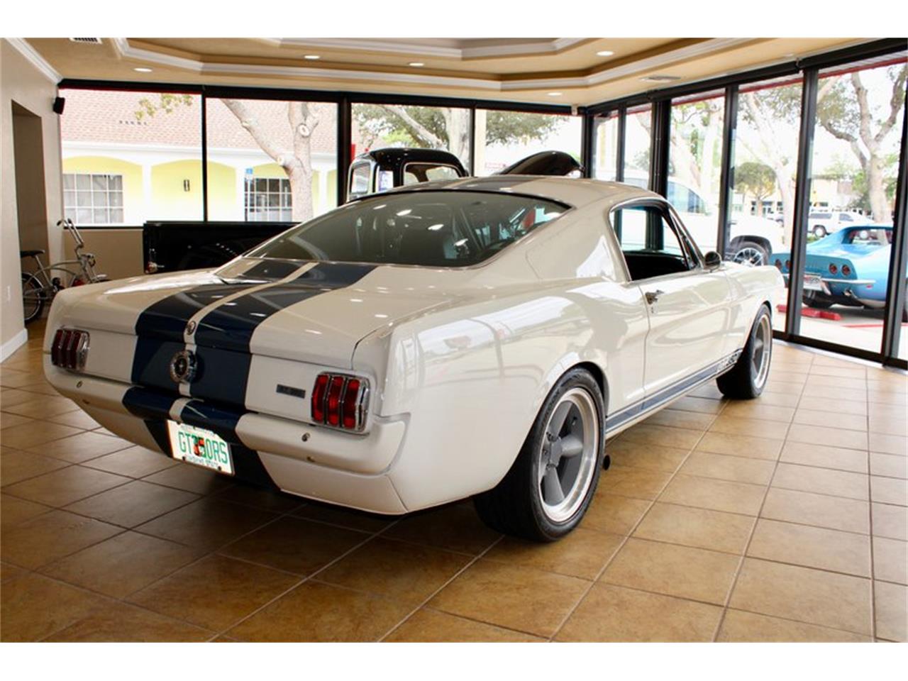 1965 Shelby GT350 for sale in Sarasota, FL – photo 7