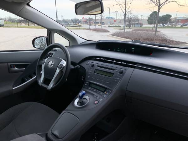 2011 Toyota Prius for sale in Addison, IL – photo 5