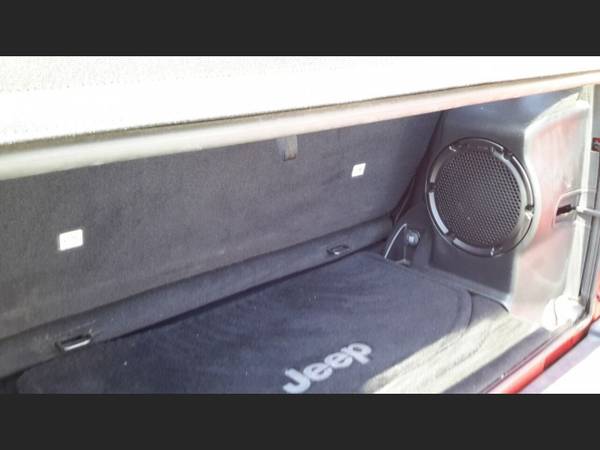 2014 Jeep Wrangler Rubicon 4x4 2dr SUV with - - by for sale in Wakefield, MA – photo 10