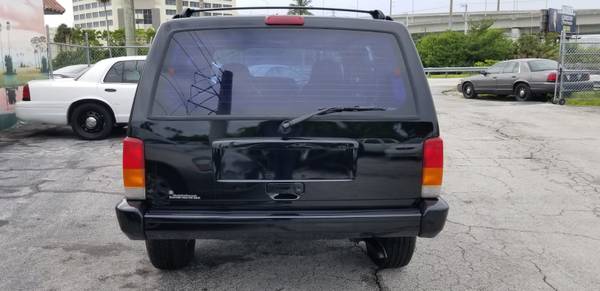 2000 Jeep Cherokee Sport Only $1999 Down** $60/Wk for sale in West Palm Beach, FL – photo 7