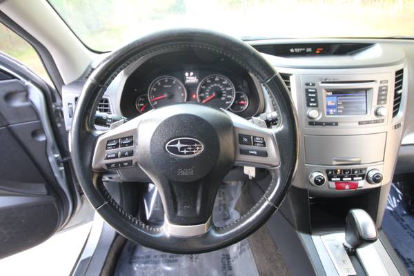 2014 Subaru Outback 2 5I Premium - - by dealer for sale in Garner, NC – photo 18