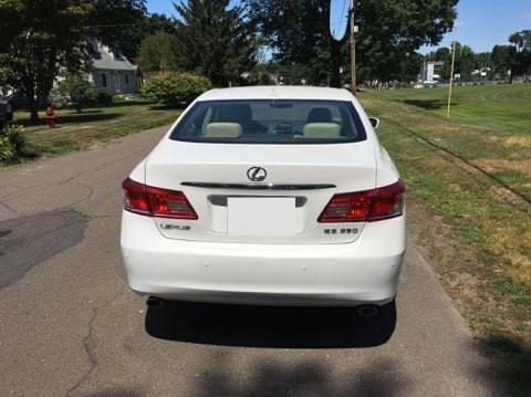 2010 Lexus ES 350 For Sale for sale in Westfield, MA – photo 4