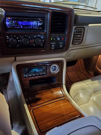 2002 Cadillac Escalade - cars & trucks - by owner - vehicle... for sale in Volga, SD – photo 17