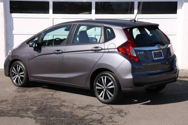 2019 Honda Fit EX. Back Cam., Bluetooth, ONLY 2k Miles! - cars &... for sale in Eureka, CA – photo 4