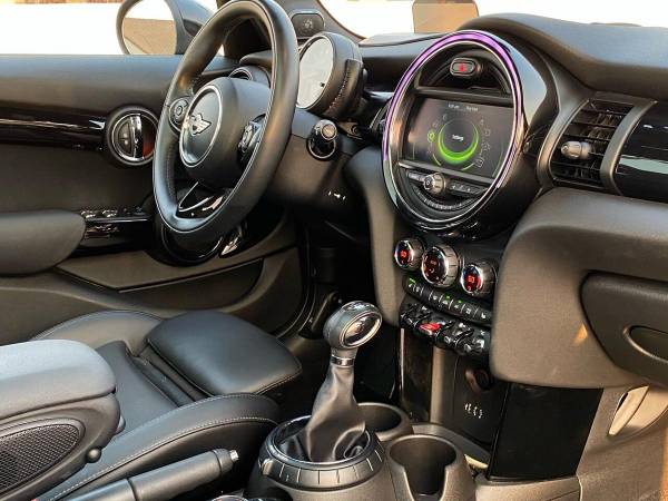 2017 MINI Hardtop 4 Door Cooper S 4dr Hatchback - We Finance !!! -... for sale in Santa Clara, CA – photo 20