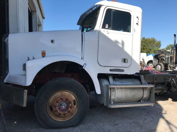 1995 FL FLD120 - - by dealer - vehicle automotive sale for sale in TAMPA, FL – photo 3