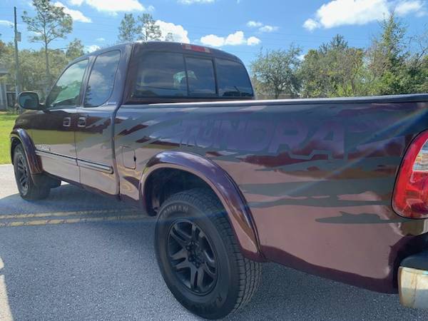 2005 Toyota Tundra - cars & trucks - by owner - vehicle automotive... for sale in Land O Lakes, FL – photo 8