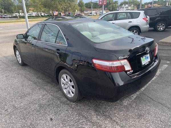 *2007* *Toyota* *Camry Hybrid* *Base* for sale in Essex, MD – photo 3