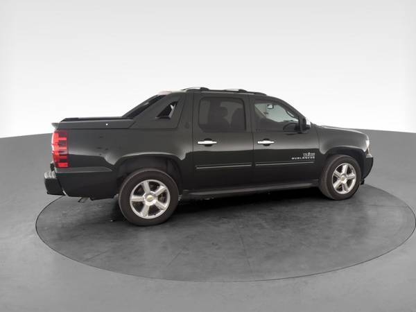 2013 Chevy Chevrolet Avalanche Black Diamond LT Sport Utility Pickup... for sale in Chicago, IL – photo 12