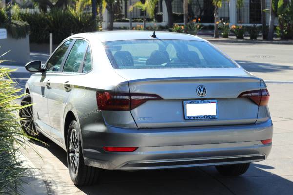2019 VW Jetta, Low Mileage, Great Condition - cars & trucks - by... for sale in Los Angeles, CA – photo 3