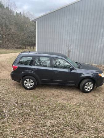2009 subaru forester lowered price for sale in ST Cloud, MN – photo 2