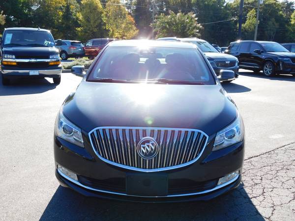 2014 Buick LaCrosse Leather Warranty Included-"Price Negotiable"- Call for sale in Fredericksburg, VA – photo 7