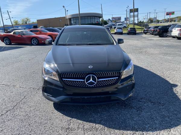2018 *Mercedes-Benz* *CLA* *2018 MERCEDES BENZ CLA 250, - cars &... for sale in Nashville, TN – photo 13
