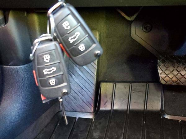 2017 Audi A3 Premium Sedan 4D sedan Black - FINANCE ONLINE - cars &... for sale in Oak Park, IL – photo 18