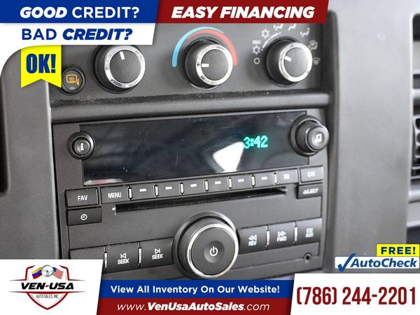 2017 Chevrolet Express Cargo 2500 3dr Cargo Van FOR ONLY $343/mo! -... for sale in Miami, FL – photo 13