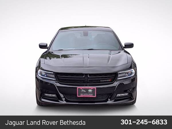 2017 Dodge Charger R/T SKU:HH520461 Sedan - cars & trucks - by... for sale in North Bethesda, District Of Columbia – photo 2