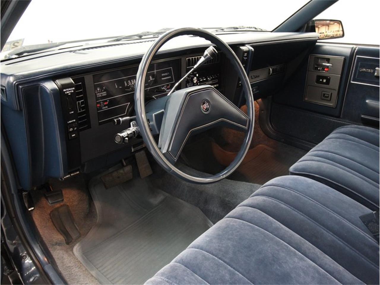 1987 Buick Century for sale in Christiansburg, VA – photo 9