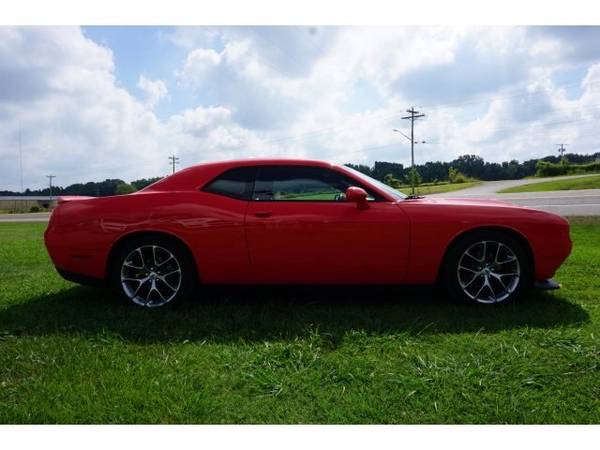 2020 Dodge Challenger GT - cars & trucks - by dealer - vehicle... for sale in Brownsville, TN – photo 4