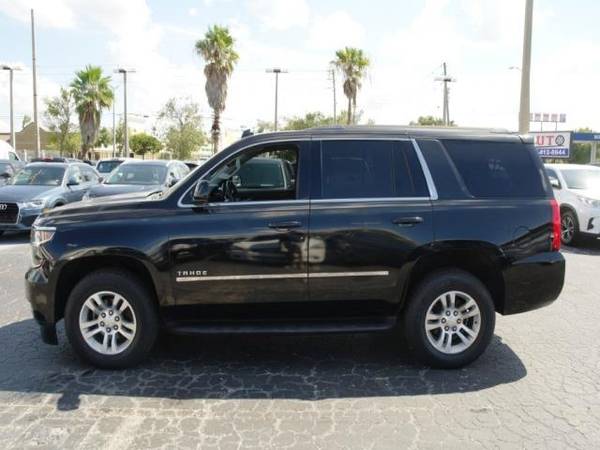 2015 Chevrolet Tahoe LS 2WD $729 DOWN $95/WEEKLY for sale in Orlando, FL – photo 5