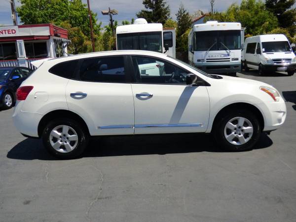 2013 Nissan Rogue S - - by dealer - vehicle automotive for sale in San Luis Obispo, CA – photo 5