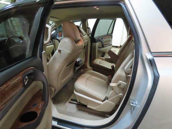 2012 BUICK ENCLAVE - cars & trucks - by dealer - vehicle automotive... for sale in Sioux Falls, SD – photo 14