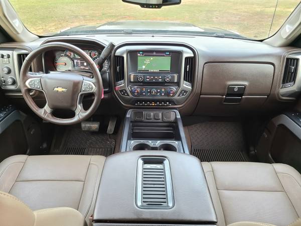2018 Chevrolet Silverado 2500 HD LTZ Z71 Duramax Diesel 4x4 - cars & for sale in Other, WV – photo 18