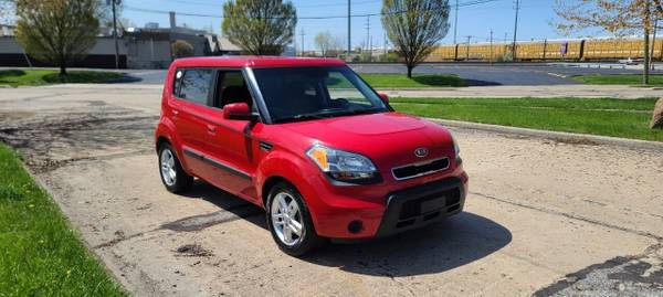 2010 Kia Soul - - by dealer - vehicle automotive sale for sale in EUCLID, OH – photo 3