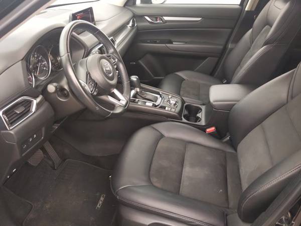 2018 Mazda CX-5 Touring SKU: J1363266 SUV - - by dealer for sale in Mobile, AL – photo 16