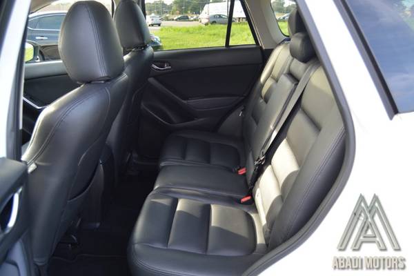 2014 Mazda CX-5 AWD 4dr Auto Touring for sale in Teterboro, NJ – photo 11
