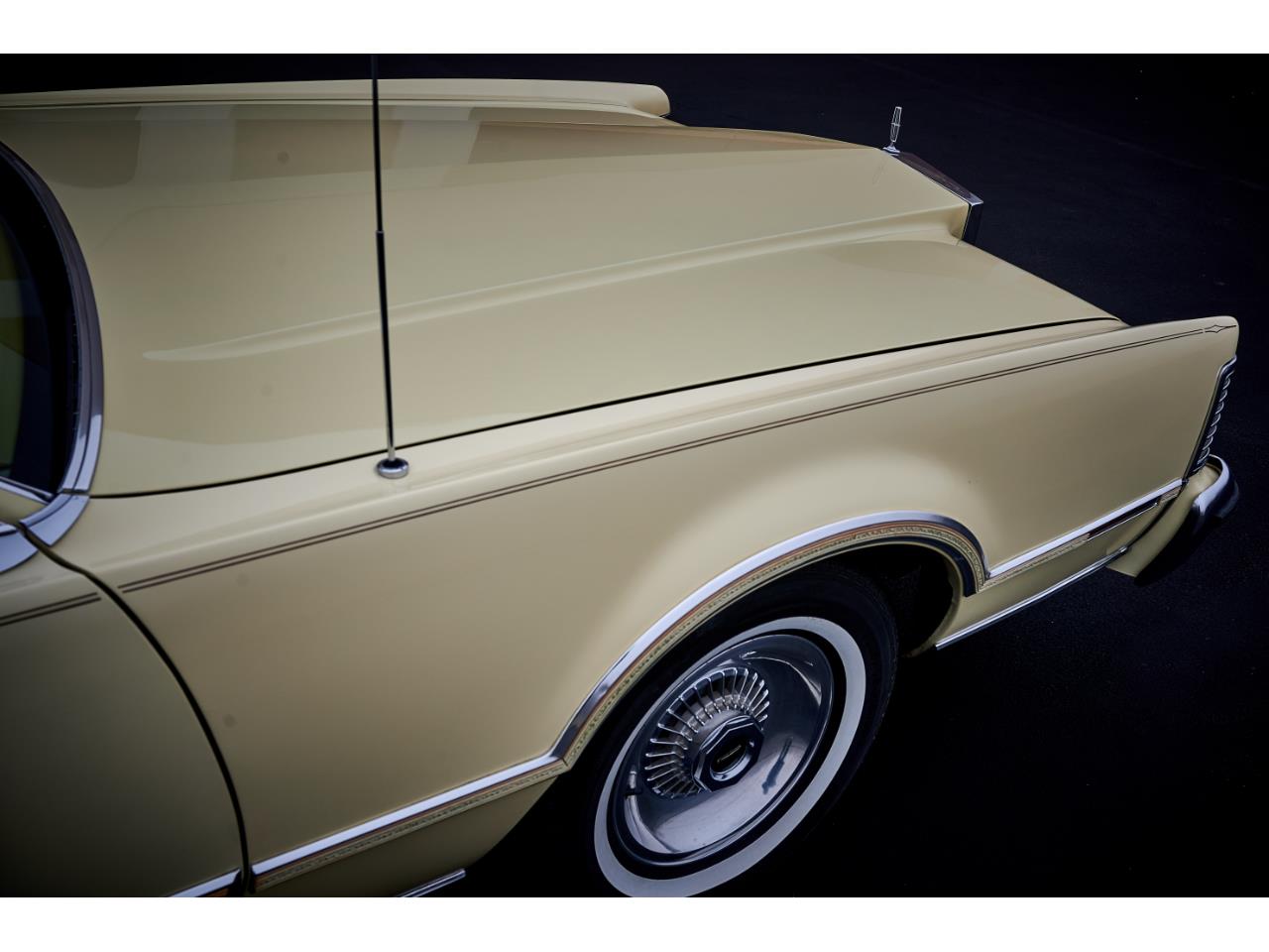 1976 Lincoln Continental for sale in O'Fallon, IL – photo 79