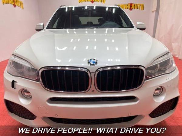 2014 BMW X5 xDrive35i AWD xDrive35i 4dr SUV 0 Down Drive NOW! for sale in Waldorf, MD – photo 3