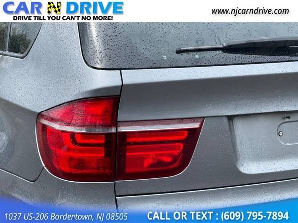 2011 BMW X5 xDrive35i - - by dealer - vehicle for sale in Bordentown, PA – photo 9